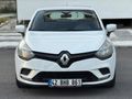 HATASIZ Renault Clio 1.5 DCI Joy Makyajlı Kasa 200 Bin KM Manuel