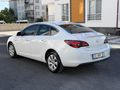 HATASIZ 2016 OPEL ASTRA 1.6 EDİTİON PLUS 105 BİN KM MANUEL