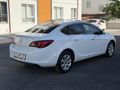 HATASIZ 2016 OPEL ASTRA 1.6 EDİTİON PLUS 105 BİN KM MANUEL