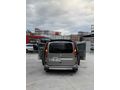 Sahibinden Renault Kangoo Multix 1.5 dCi Privilege Chromeline 2011 Model  187.000 km Bej