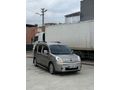 Sahibinden Renault Kangoo Multix 1.5 dCi Privilege Chromeline 2011 Model  187.000 km Bej