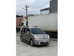 Sahibinden Renault Kangoo Multix 1.5 dCi Privilege Chromeline 2011 Model  187.000 km Bej