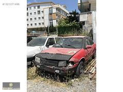ŞİMŞEK ACİL SATILIK KİA SEPHİA 1994 BENZİN&LPG