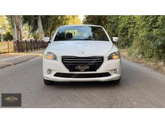 NEXUS'DAN PEUGEOT 301 1.6 HDİ ACTİVE /Kredi Kartı