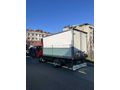Sahibinden Isuzu NKR Wide LX 