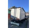 Sahibinden Isuzu NKR Wide LX 