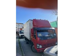 Sahibinden Isuzu NKR Wide LX 