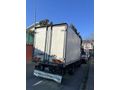 Sahibinden Isuzu NKR Wide LX 