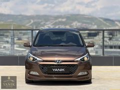 YANIK AUTO'DAN MASRAFSIZ ORJİNAL İ20 CAM TAVAN EN DOLUSU