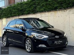 BEF CARS | 2017 ELİTE SMART CAMTAVAN,K.AYNA,NAV,GERİ GÖRÜŞ,XENON