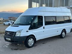 CAN 2 OTOMOTİVDEN 2011 MODEL TEK TEKER JUMBO MİNİBÜS KLİMALI 140 PS