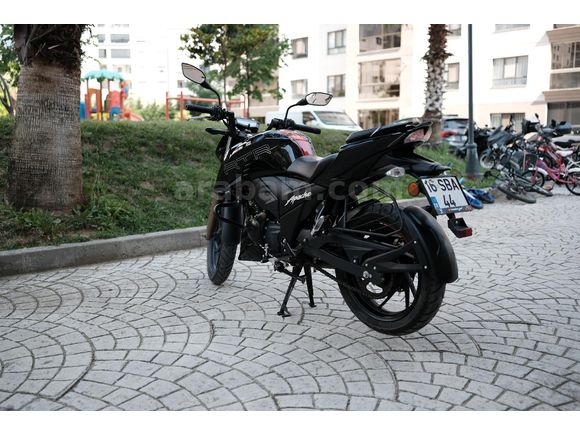 Sahibinden TVS Apache RTR 200