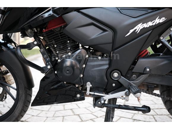 Sahibinden TVS Apache RTR 200