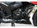 Sahibinden TVS Apache RTR 200