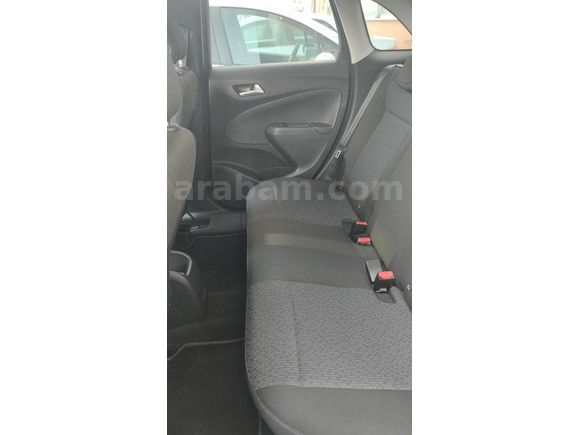 Sahibinden Opel Crossland 1.2 T Essential 2023 Model