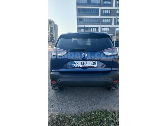 Sahibinden Opel Crossland 1.2 T Essential 2023 Model