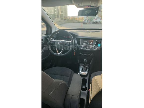Sahibinden Opel Crossland 1.2 T Essential 2023 Model