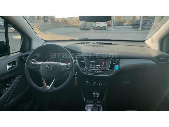 Sahibinden Opel Crossland 1.2 T Essential 2023 Model