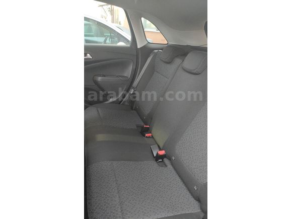 Sahibinden Opel Crossland 1.2 T Essential 2023 Model