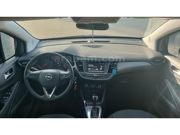 Sahibinden Opel Crossland 1.2 T Essential 2023 Model