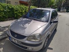 Sahibinden Tata Indica 1.4 TDI Trend 2005 Model  180.000 km Gri (Gümüş)
