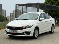 Galeriden Fiat Egea 1.4 Fire Easy 2024 Model Mersin