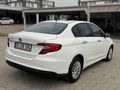 Galeriden Fiat Egea 1.4 Fire Easy 2024 Model Mersin