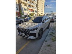 Sahibinden Chery Tiggo 8 1.6 TGDI Prestige 2025 Model
