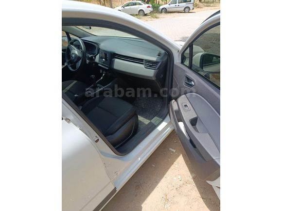 Sahibinden Renault Clio 1.0 SCe Joy 2021 Model Burhaniye-Balıkesir