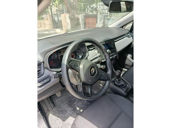 Sahibinden Renault Clio 1.0 SCe Joy 2021 Model Burhaniye-Balıkesir