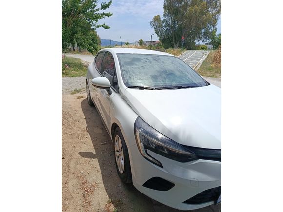 Sahibinden Renault Clio 1.0 SCe Joy 2021 Model Burhaniye-Balıkesir