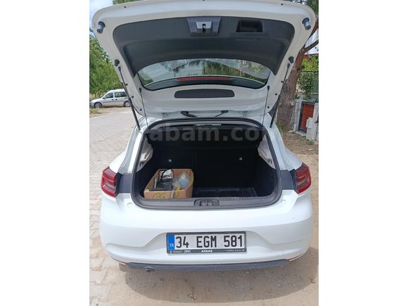 Sahibinden Renault Clio 1.0 SCe Joy 2021 Model Burhaniye-Balıkesir