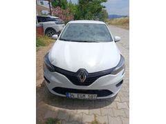Sahibinden Renault Clio 1.0 SCe Joy 2021 Model Burhaniye-Balıkesir