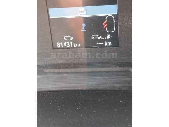 Sahibinden Renault Clio 1.0 SCe Joy 2021 Model Burhaniye-Balıkesir