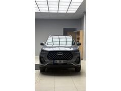Sahibinden Chery Tiggo 7 Pro 1.6 TGDI Luxury 2024 Model 