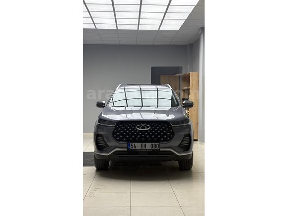 Sahibinden Chery Tiggo 7 Pro 1.6 TGDI Luxury 2024 Model 