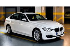 Sahibinden BMW 3 Serisi 320i ED Luxury Line 2014 Model 
