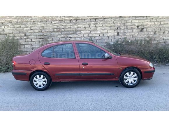Acil satılık!!! 
Sahibinden Renault Megane 1.6 RTE 2000 Model 