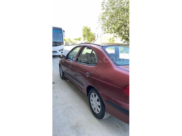 Acil satılık!!! 
Sahibinden Renault Megane 1.6 RTE 2000 Model 