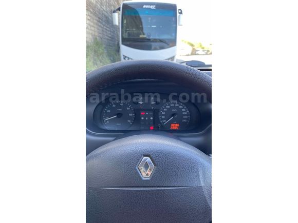 Acil satılık!!! 
Sahibinden Renault Megane 1.6 RTE 2000 Model 