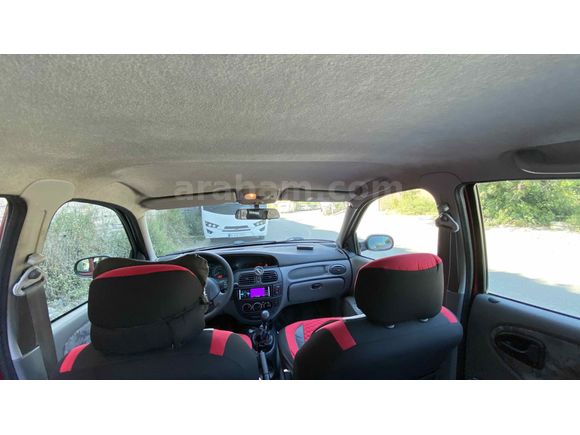 Acil satılık!!! 
Sahibinden Renault Megane 1.6 RTE 2000 Model 