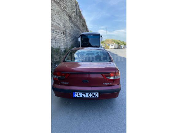 Acil satılık!!! 
Sahibinden Renault Megane 1.6 RTE 2000 Model 