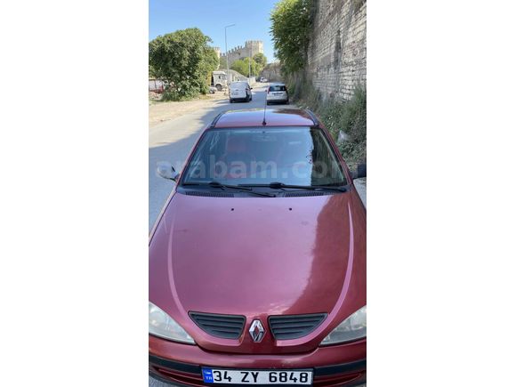 Acil satılık!!! 
Sahibinden Renault Megane 1.6 RTE 2000 Model 