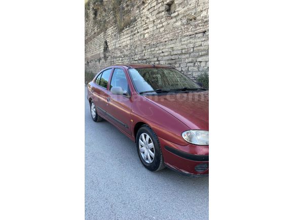 Acil satılık!!! 
Sahibinden Renault Megane 1.6 RTE 2000 Model 