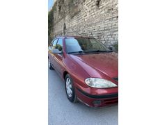 Acil satılık!!! 
Sahibinden Renault Megane 1.6 RTE 2000 Model 