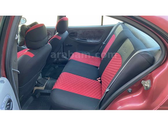 Acil satılık!!! 
Sahibinden Renault Megane 1.6 RTE 2000 Model 