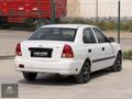 MİHREDEN 2006 MODEL ACCENT KARTA 12 TAKSİT!
