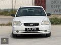 MİHREDEN 2006 MODEL ACCENT KARTA 12 TAKSİT!