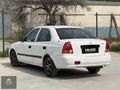 MİHREDEN 2006 MODEL ACCENT KARTA 12 TAKSİT!