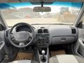 MİHREDEN 2006 MODEL ACCENT KARTA 12 TAKSİT!